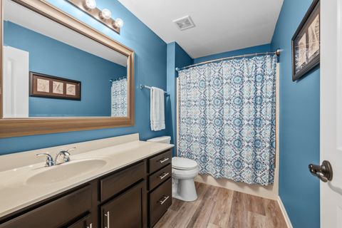 Tiny photo for 13 Callery Court, Bolingbrook, IL 60490 (MLS # 12559404)