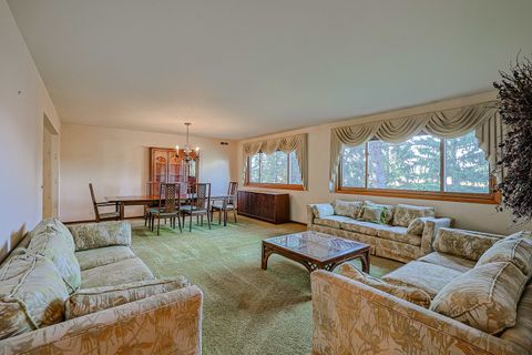 Tiny photo for 6914 Mensching Road, Huntley, IL 60142 (MLS # 12492339)