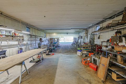 Tiny photo for 6914 Mensching Road, Huntley, IL 60142 (MLS # 12492339)