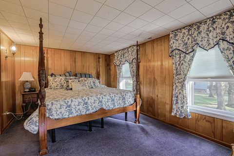 Tiny photo for 6914 Mensching Road, Huntley, IL 60142 (MLS # 12492339)