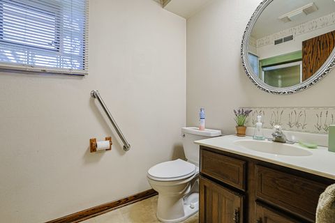 Tiny photo for 6914 Mensching Road, Huntley, IL 60142 (MLS # 12492339)