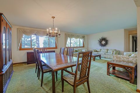 Tiny photo for 6914 Mensching Road, Huntley, IL 60142 (MLS # 12492339)