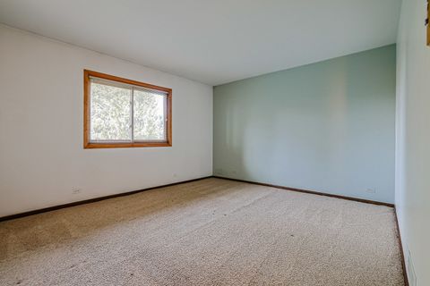Tiny photo for 6914 Mensching Road, Huntley, IL 60142 (MLS # 12492339)