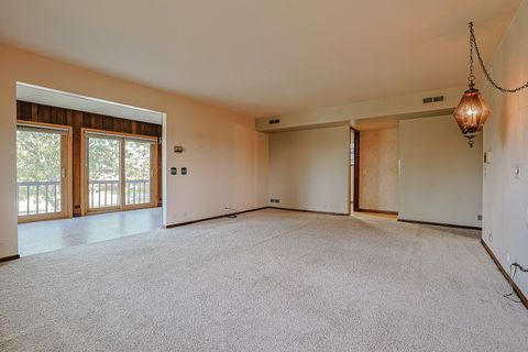 Tiny photo for 6914 Mensching Road, Huntley, IL 60142 (MLS # 12492339)