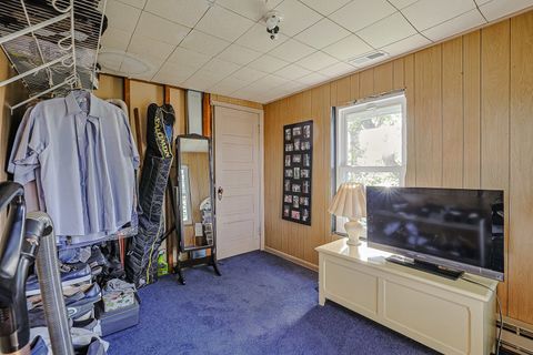 Tiny photo for 6914 Mensching Road, Huntley, IL 60142 (MLS # 12492339)