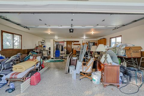 Tiny photo for 6914 Mensching Road, Huntley, IL 60142 (MLS # 12492339)