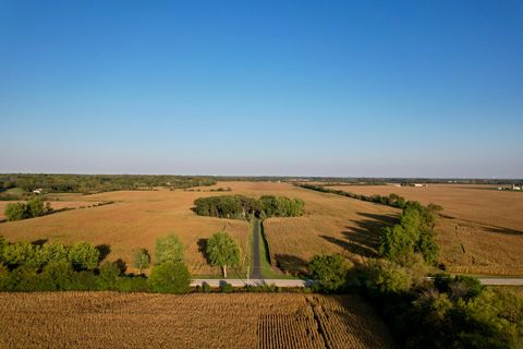 Photo of 6914 Mensching Road, Huntley, IL 60142 (MLS # 12492339)