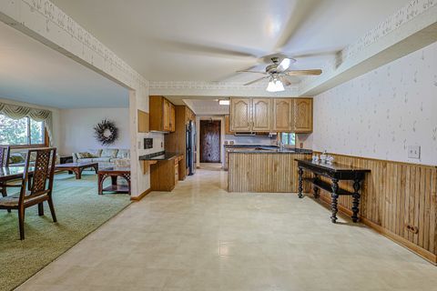 Tiny photo for 6914 Mensching Road, Huntley, IL 60142 (MLS # 12492339)