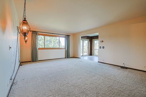 Tiny photo for 6914 Mensching Road, Huntley, IL 60142 (MLS # 12492339)