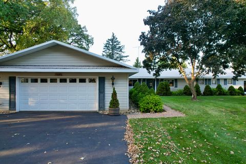 Tiny photo for 6914 Mensching Road, Huntley, IL 60142 (MLS # 12492339)