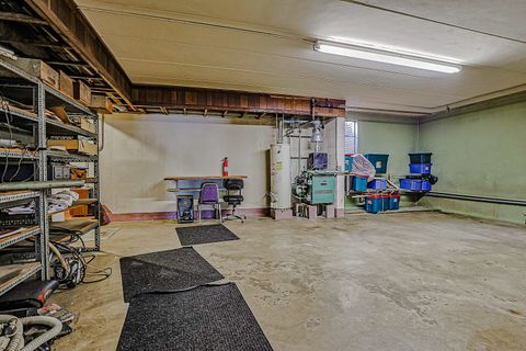 Tiny photo for 6914 Mensching Road, Huntley, IL 60142 (MLS # 12492339)