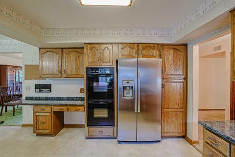 Tiny photo for 6914 Mensching Road, Huntley, IL 60142 (MLS # 12492339)