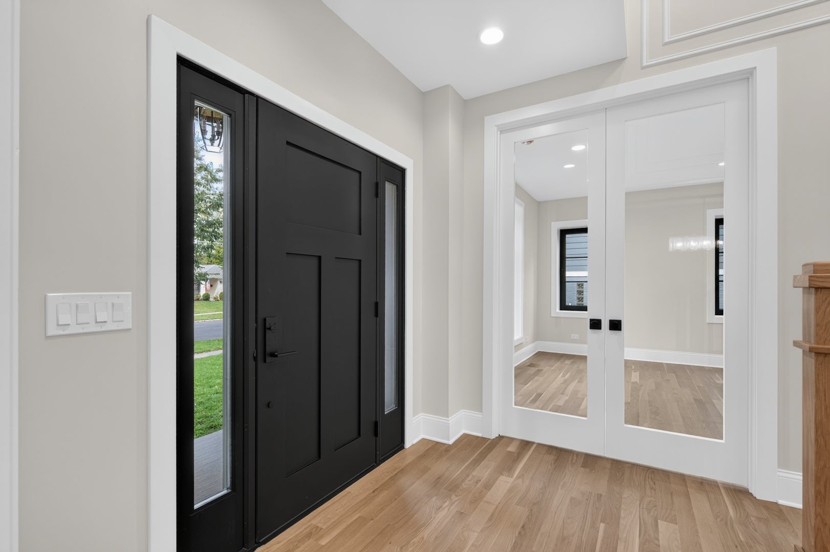 1009 N Drury Lane