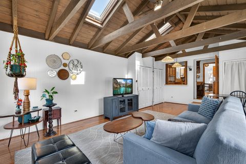 Tiny photo for 618 Monroe Avenue, River Forest, IL 60305 (MLS # 12597965)