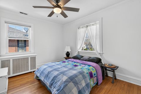 Tiny photo for 618 Monroe Avenue, River Forest, IL 60305 (MLS # 12597965)