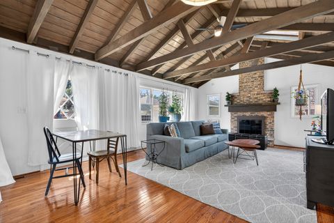 Tiny photo for 618 Monroe Avenue, River Forest, IL 60305 (MLS # 12597965)