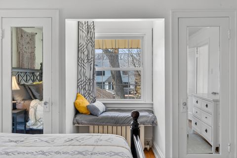 Tiny photo for 618 Monroe Avenue, River Forest, IL 60305 (MLS # 12597965)