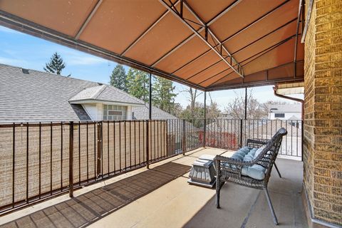 Tiny photo for 618 Monroe Avenue, River Forest, IL 60305 (MLS # 12597965)