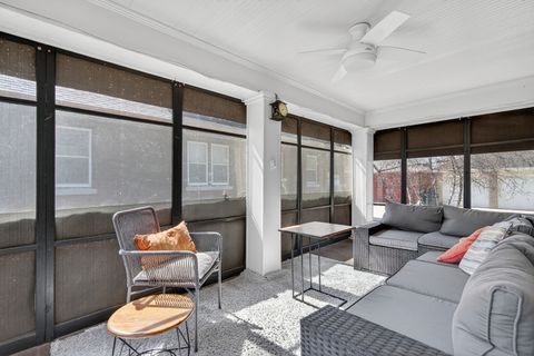 Tiny photo for 618 Monroe Avenue, River Forest, IL 60305 (MLS # 12597965)