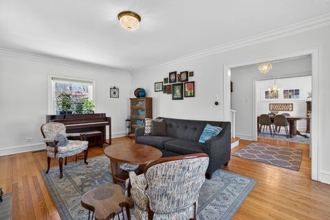 Tiny photo for 618 Monroe Avenue, River Forest, IL 60305 (MLS # 12597965)