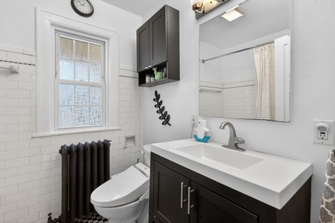 Tiny photo for 618 Monroe Avenue, River Forest, IL 60305 (MLS # 12597965)