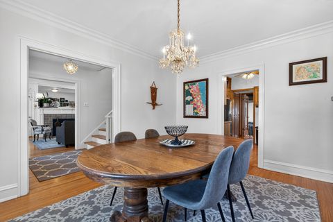 Tiny photo for 618 Monroe Avenue, River Forest, IL 60305 (MLS # 12597965)