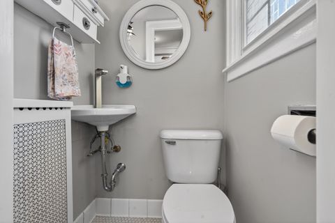 Tiny photo for 618 Monroe Avenue, River Forest, IL 60305 (MLS # 12597965)