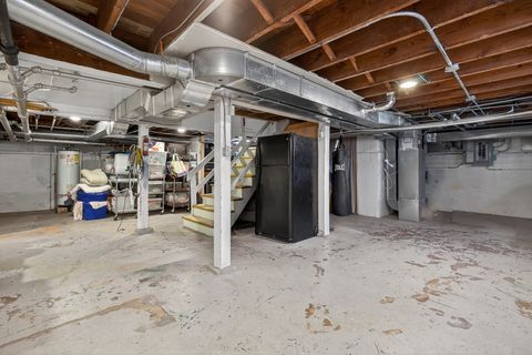 Tiny photo for 618 Monroe Avenue, River Forest, IL 60305 (MLS # 12597965)