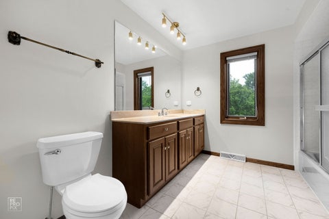 Tiny photo for 18461 Conlee Drive, Mokena, IL 60448 (MLS # 12618333)