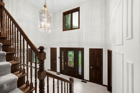Tiny photo for 18461 Conlee Drive, Mokena, IL 60448 (MLS # 12618333)