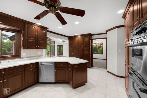 Tiny photo for 18461 Conlee Drive, Mokena, IL 60448 (MLS # 12618333)