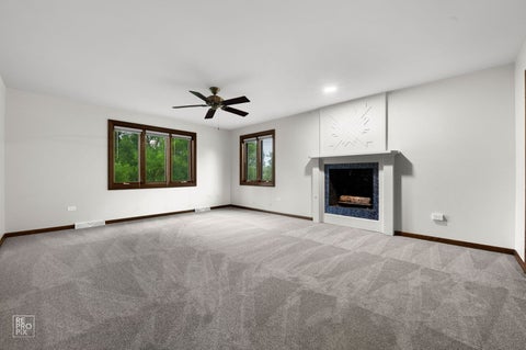 Tiny photo for 18461 Conlee Drive, Mokena, IL 60448 (MLS # 12618333)