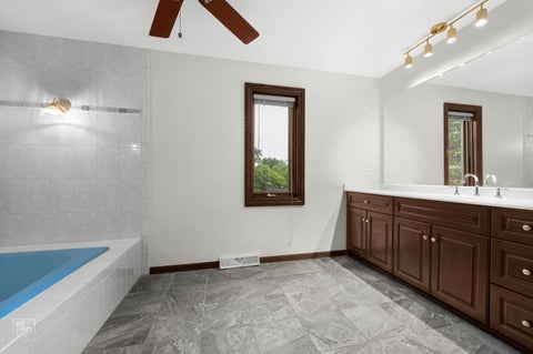 Tiny photo for 18461 Conlee Drive, Mokena, IL 60448 (MLS # 12618333)