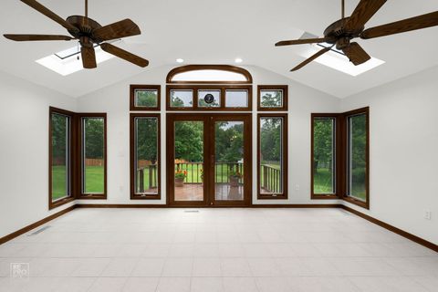 Tiny photo for 18461 Conlee Drive, Mokena, IL 60448 (MLS # 12618333)