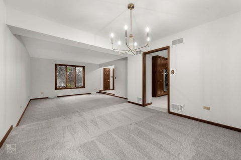 Tiny photo for 18461 Conlee Drive, Mokena, IL 60448 (MLS # 12618333)