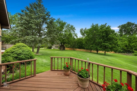 Tiny photo for 18461 Conlee Drive, Mokena, IL 60448 (MLS # 12618333)