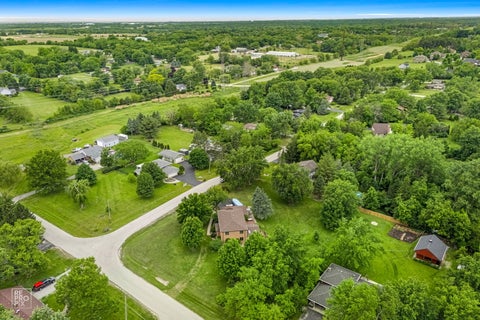 Tiny photo for 18461 Conlee Drive, Mokena, IL 60448 (MLS # 12618333)