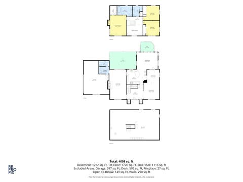 Tiny photo for 18461 Conlee Drive, Mokena, IL 60448 (MLS # 12618333)