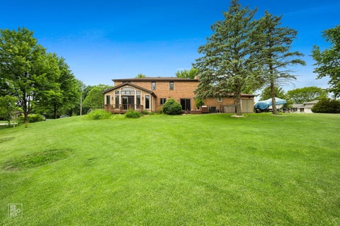 Tiny photo for 18461 Conlee Drive, Mokena, IL 60448 (MLS # 12618333)
