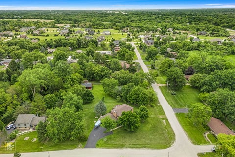 Tiny photo for 18461 Conlee Drive, Mokena, IL 60448 (MLS # 12618333)