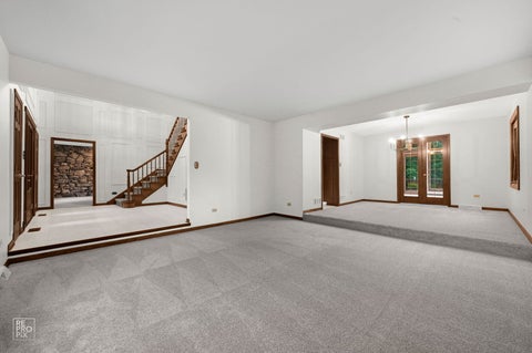 Tiny photo for 18461 Conlee Drive, Mokena, IL 60448 (MLS # 12618333)