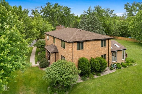 Tiny photo for 18461 Conlee Drive, Mokena, IL 60448 (MLS # 12618333)