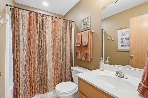 Tiny photo for 26614 W Old Kerry Grv, Channahon, IL 60410 (MLS # 12591456)