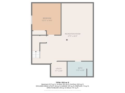 Tiny photo for 26614 W Old Kerry Grv, Channahon, IL 60410 (MLS # 12591456)