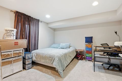 Tiny photo for 26614 W Old Kerry Grv, Channahon, IL 60410 (MLS # 12591456)