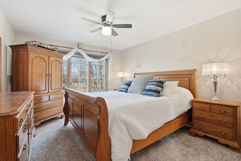 Tiny photo for 26614 W Old Kerry Grv, Channahon, IL 60410 (MLS # 12591456)