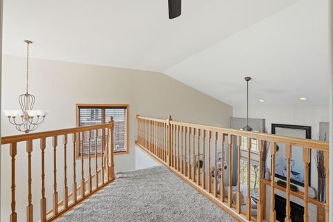 Tiny photo for 26614 W Old Kerry Grv, Channahon, IL 60410 (MLS # 12591456)