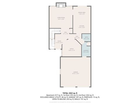 Tiny photo for 26614 W Old Kerry Grv, Channahon, IL 60410 (MLS # 12591456)