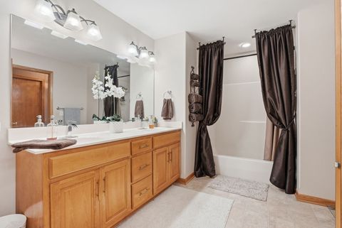 Tiny photo for 26614 W Old Kerry Grv, Channahon, IL 60410 (MLS # 12591456)