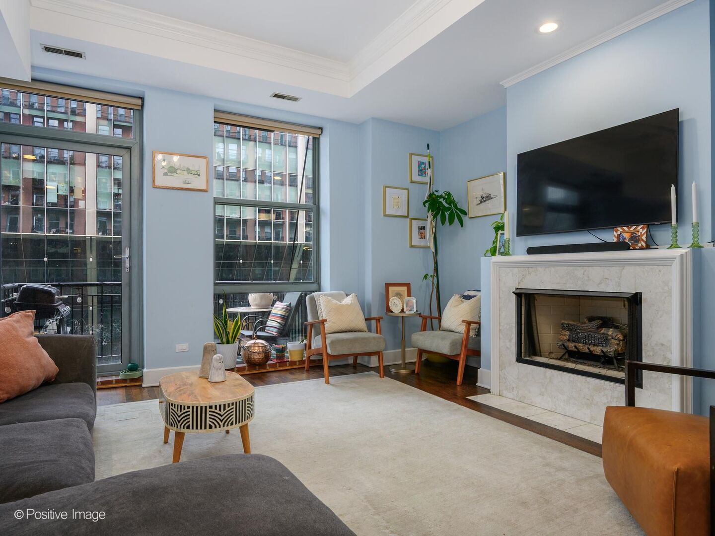 165 N CANAL Street 815